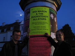 Sigi Maron Konzert
